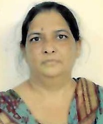 Mrs. Mohini